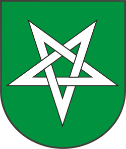 DEU Schlotheim COA